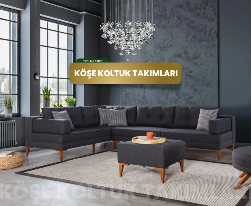 Verha Mobilya Mutfak Yatak ,Koltuk Takımı Uşak Mobilya Tek Adresi